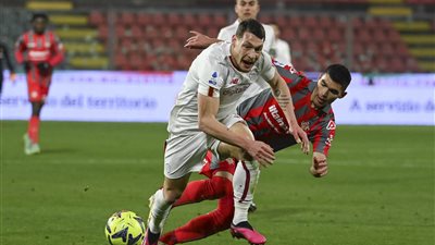 روما يسقط على يد كريمونيسي في الدوري الإيطالي