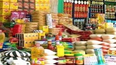 112 محضرا لمخالفات تموينية ببني سويف والتحفظ على مواد غذائية