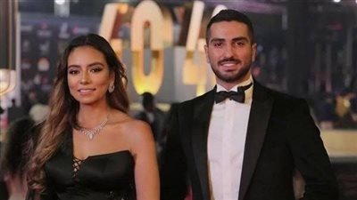 الموسيقيين تكشف مستجدات أزمة محمد الشرنوبي وسارة الطباخ