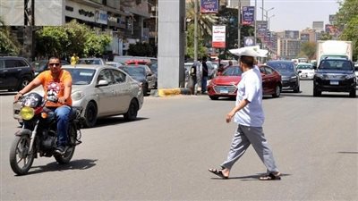 الأرصاد: القاهرة تسجل 30 درجة لأول مرة خلال شتاء 2023