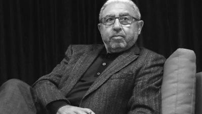 رئيس لجنة تحكيم بوكر العربية: القائمة القصيرة لدورة 2023 متنوعة المضامين 