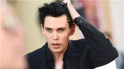 أوستن بتلر المرشح لأوسكار 2023: دخلت الطوارئ بعد انتهاء تصوير فيلم Elvis