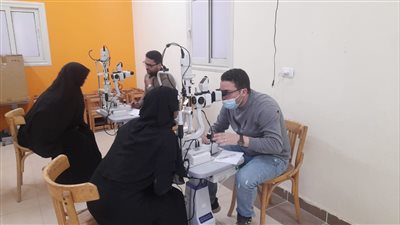الخميس.. قافلة طبية مجانية بقرية المراشدة في قنا