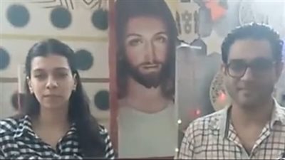 زوجان قبطيان يصنعان فوانيس رمضان في الفيوم: بنستنى رمضان كل سنة لمشاركة المسلمين الاحتفال | بث مباشر