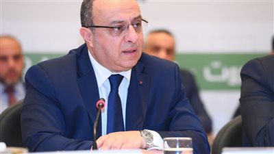 9 مارس.. اجتماع الأمناء العامين لجمعيات المصارف العربية في بيروت