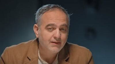 محمد حفظي: أتدخل في كل حاجة بالعمل حتى البوستر.. والمنتج ليس عدو المخرج