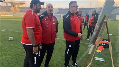 شكوى جابر تُدخل لاعب الأهلي قائمة ميكالي السوداء 