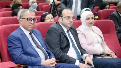 التخطيط القومي يناقش سبل تمكين الأنظمة الحكومية من استخدام تقنية الذكاء الاصطناعي