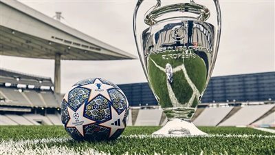 العودة.. مواعيد مباريات ثمن نهائي دوري أبطال أوروبا 2022/2023 والقنوات الناقلة