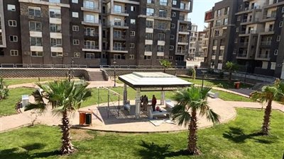 تصل لـ 5 آلاف جنيه.. جهاز القاهرة الجديدة يحدد غرامات المخالفات داخل سكن ودار مصر وجنة