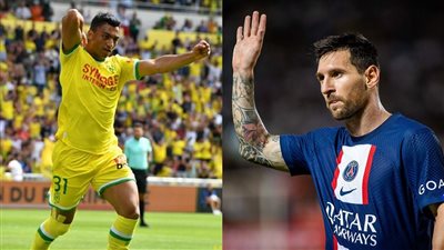 موعد مباراة باريس سان جيرمان القادمة ضد نانت في الدوري الفرنسي 2022/2023 والقنوات الناقلة والتشكيل