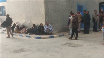 تشميع مركز طبيب شهير بالمنوفية بعد وفاة الطفلة ملك ضحية عملية اللوز