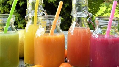 مشروبات تساعد على خفض ضغط الدم.. تعرف عليها