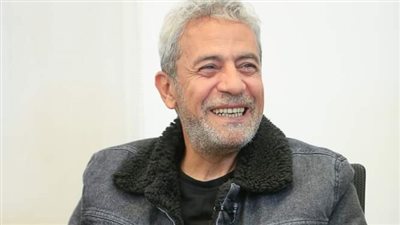 صبري فواز: يوسف ماجد الكدواني شال حمل تقيل بسبب والده.. والناس تنمرت عليه وهاجمته