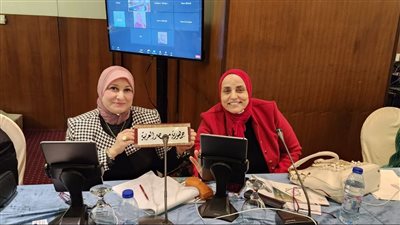 مصر تفوز بمقعد نائب رئيس البورد العربي للتمريض والقبالة بالدول العربية