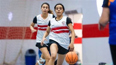 اتحاد السلة يكشف سبب هبوط سيدات الزمالك للدرجة الثانية - خاص
