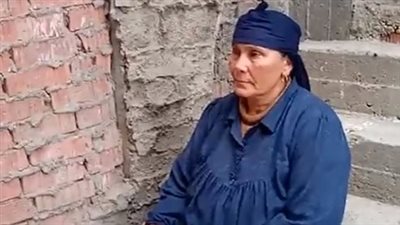 والدة الزوجة ضحية العنف الأسري بالدقهلية: دايما كان بيعتدي عليها بالضرب ورماها من الدور التالت| بث مباشر 