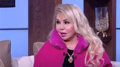 كنت بقعد أقص لـ جوزي ضوافر رجليه وكلمته كانت دايما بتمشي.. أبرز تصريحات الإعلامية سهير شلبي