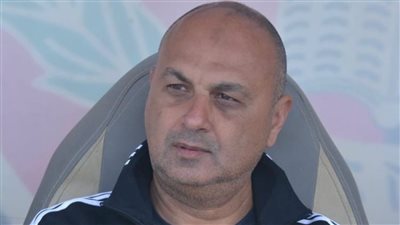 مدرب طنطا: المنافسة صعبة و4 فرق تتصارع على القمة