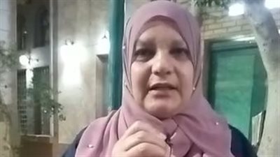 بعد قرار حبس معيدة المنصورة.. إحدى الجيران: فرحنا بالحكم لأنها كانت بتعذب ابنها وحالته تقطع القلب| بث مباشر