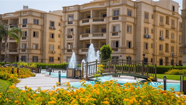 السوق العقاري 