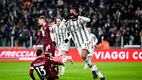 يوفنتوس وتورينو