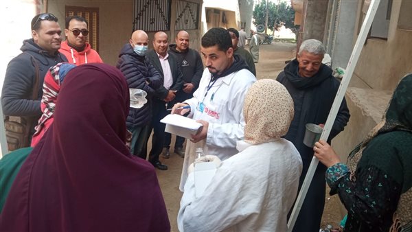 وكيل وزارة الصحة