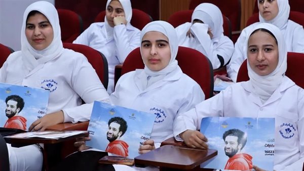 حملات مكافحة الإدمان