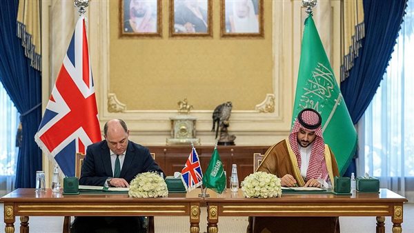 وزير الدفاع السعودي