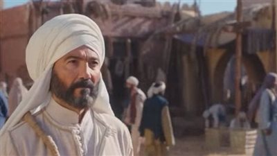 ضاقت فلما استحكمت حلقاتها فُرجت.. خالد النبوي يتحدث بـ كلمات الإمام الشافعي في برومو مسلسله الجديد