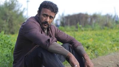 أحمد العوضي لـ القاهرة 24: مسلسل ضرب نار تقيل وأحداثه غير متوقعة