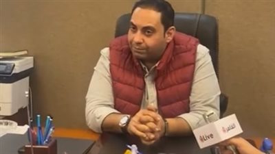 خالد لطيف: مؤتمر دعم مجلس إدارة الزمالك بمثابة يوم في حب النادي