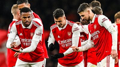 موعد مباراة أرسنال أمام بورنموث في الدوري الإنجليزي