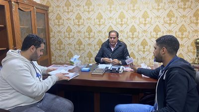 سليمان وهدان يكشف رسالة مرتضى منصور من داخل محبسه 