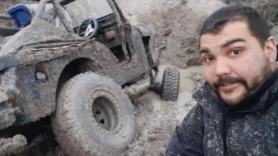 بعد 10 أيام من اختفائه.. صيادون يعثرون على بقايا رجل داخل سمكة قرش