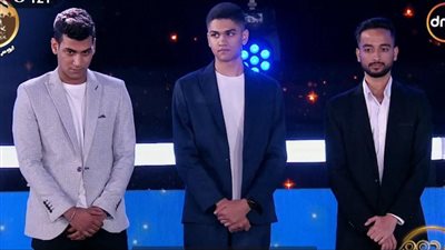 تصعيد 6 متسابقين من فئتي الفن التشكيلي والعزف الموسيقي بـ برنامج الدوم للمرحلة القادمة