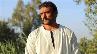 أحمد العوضي لـ القاهرة 24: عبارة صعيدي يا رسول الله أصلها صعيدي.. وتلقيت رسائل من أهالي الصعيد عليها