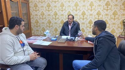 سليمان وهدان: مرتضى منصور هيرجع أقوى من الأول.. ومجلس الزمالك سيد قراره | حوار 