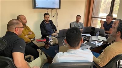 جلسة في اتحاد الكرة لـ روي فيتوريا لحسم قائمة المنتخب وبرنامج معسكر غينيا وجنوب السودان 