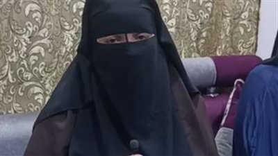 والدة طالبة متغيبة ببني سويف: ارجعي يا بنتي وعمري ما هزعلك تاني| بث مباشر 