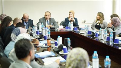 التخطيط تفتتح ورشة عمل حول أطر التمويل المتكاملة بالتعاون مع الإسكوا