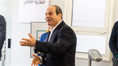 متحدث الرئاسة: تنمية الصعيد محاولة حقيقية وجادة وليست تجميلية لنقله من حال لحال