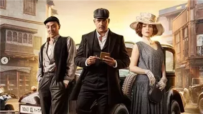 مسلسل سوق الكانتو الحلقة الثانية.. مكيدة فتحي عبد الوهاب لعائلة القماش ومي عز الدين ترفض مقابلة والدها