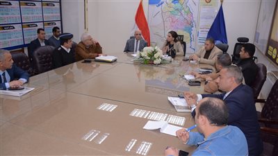 نائب محافظ البحيرة: لا زيادة في تعريفة المواصلات وحملات لمتابعة التزام السائقين 