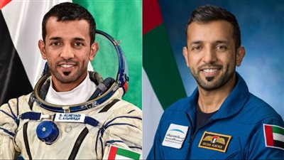 تحت قيادة أول رائد فضاء إماراتي.. نجاح إطلاق صاروخ Falcon 9 إلى محطة الفضاء الدولية