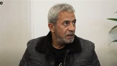 صبري فواز: شيرين رضا تعبت عشان تجسد دور نادية في وبينا ميعاد 