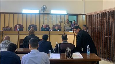 المشدد 7 سنوات لمتهم بهتك عرض طفلتين ببورسعيد