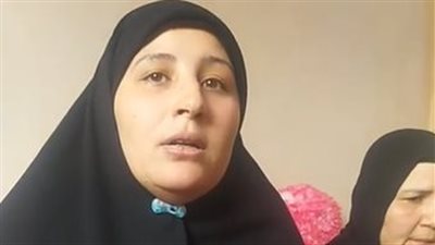 أسرة المنجد المقتول على يد زوج خطيبته السابقة بالمعادي: غدروا بيه وهو صايم | بث مباشر 