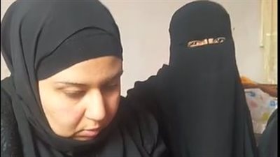 خطفوه وطلبوا مليون جنيه.. زوجة منجد المعادي تروي تفاصيل إنهاء حياة زوجها على يد زوج خطيبته السابقة | بث مباشر 