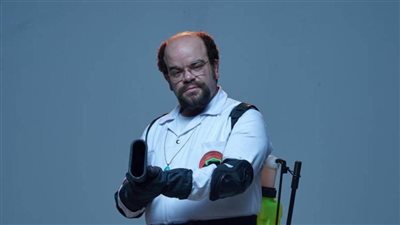 مسلسلات رمضان 2023.. عرض جمجوم وبم بم لـ محمد عبد الرحمن على شاشة MBC مصر